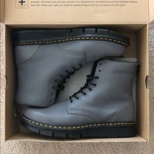 Dr. Martens Lexington boots size 13